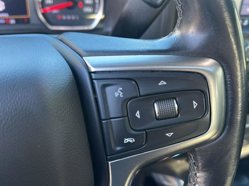 Used 2019 Chevrolet Silverado 1500 RST image 28