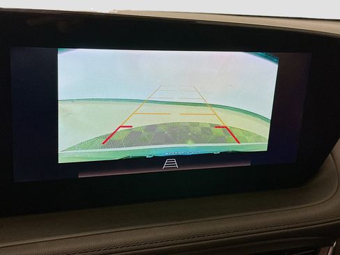 Used 2025 Buick Encore GX Preferred image 22