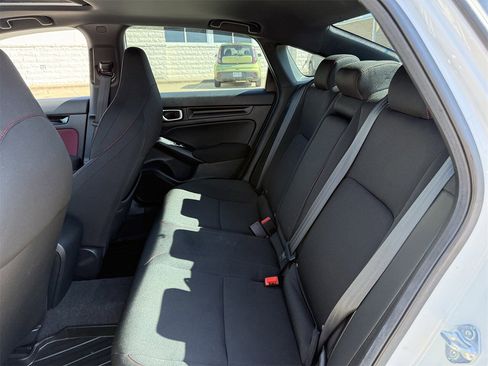 Used 2024 Honda Civic Si image 29