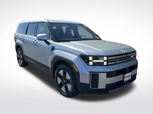 New 2026 Hyundai Santa Fe SE image 7