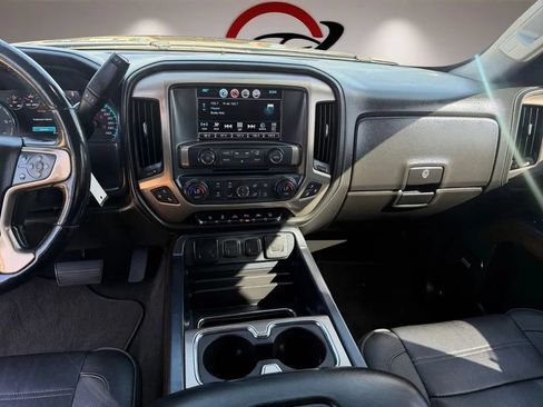 Used 2018 GMC Sierra 1500 Denali AWD/4WD image 12