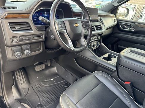 Certified 2023 Chevrolet Tahoe Premier image 10