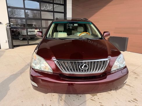 Used 2009 Lexus RX 350 AWD image 2