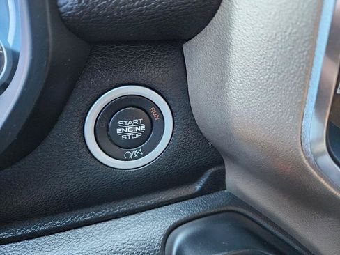 Used 2019 RAM 3500 Laramie AWD/4WD image 23