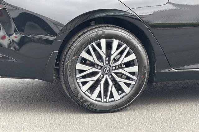 New 2026 Nissan Altima 2.5 SV FWD image 31