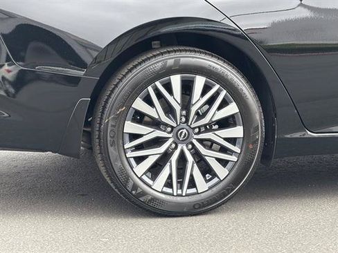 New 2026 Nissan Altima 2.5 SV FWD image 31