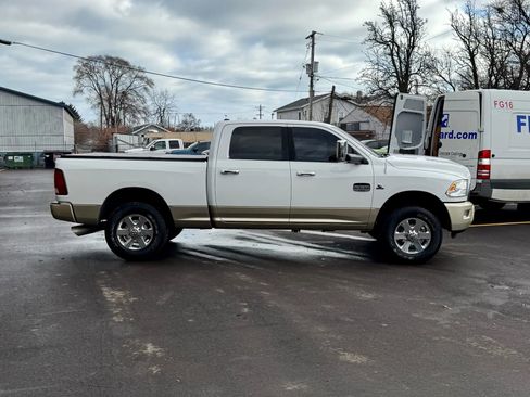 Used 2012 RAM 2500 Longhorn w/ Protection Group image 18
