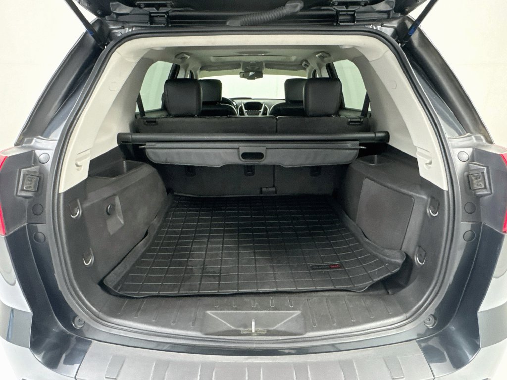 Used 2014 GMC Terrain SLT FWD image 25