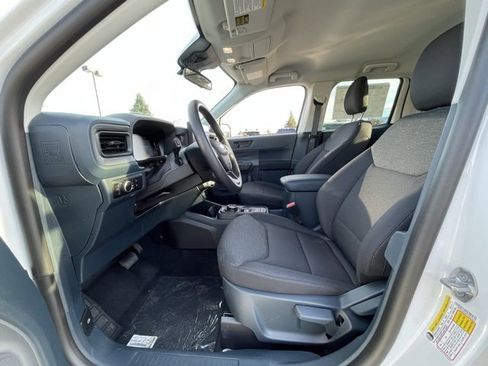 New 2026 Ford Maverick XL image 7