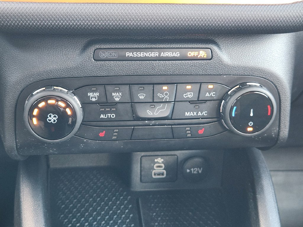 Used 2023 Ford Bronco Sport Badlands AWD/4WD image 19