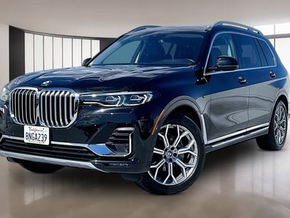 Used 2020 BMW X7 xDrive40i