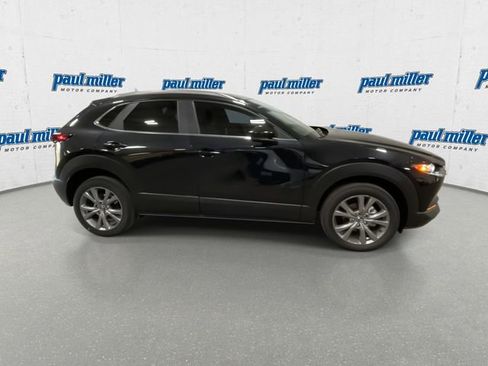 Used 2025 MAZDA CX-30 AWD 2.5 S w/ Preferred Package image 13