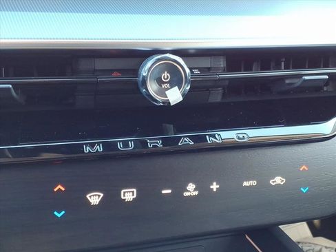 New 2026 Nissan Murano SL w/ Comfort Package image 13