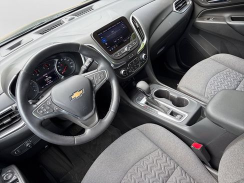 Used 2022 Chevrolet Equinox LT AWD/4WD image 14