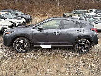 New 2026 Subaru Crosstrek 2.5i Limited video 2