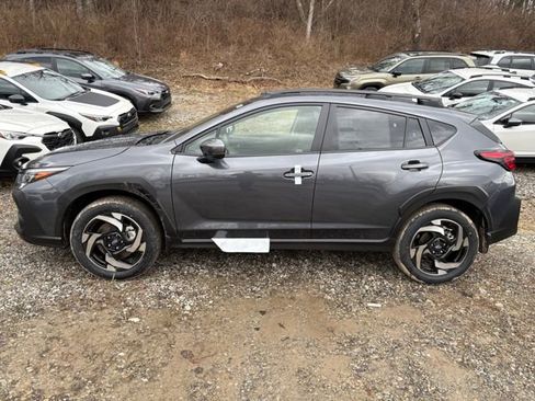 New 2026 Subaru Crosstrek 2.5i Limited image 2
