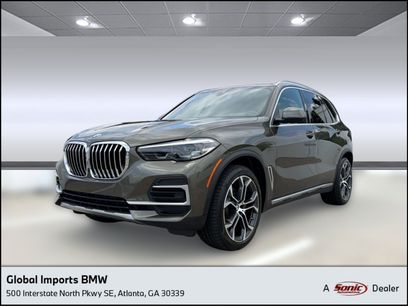 Certified 2023 BMW X5 sDrive40i w/ Premium Package