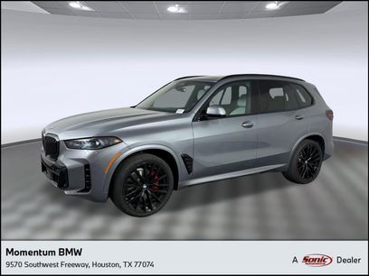 New 2026 BMW X5 xDrive40i