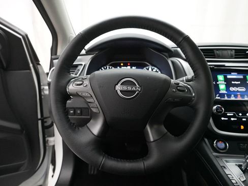 Used 2024 Nissan Murano SL AWD/4WD image 4