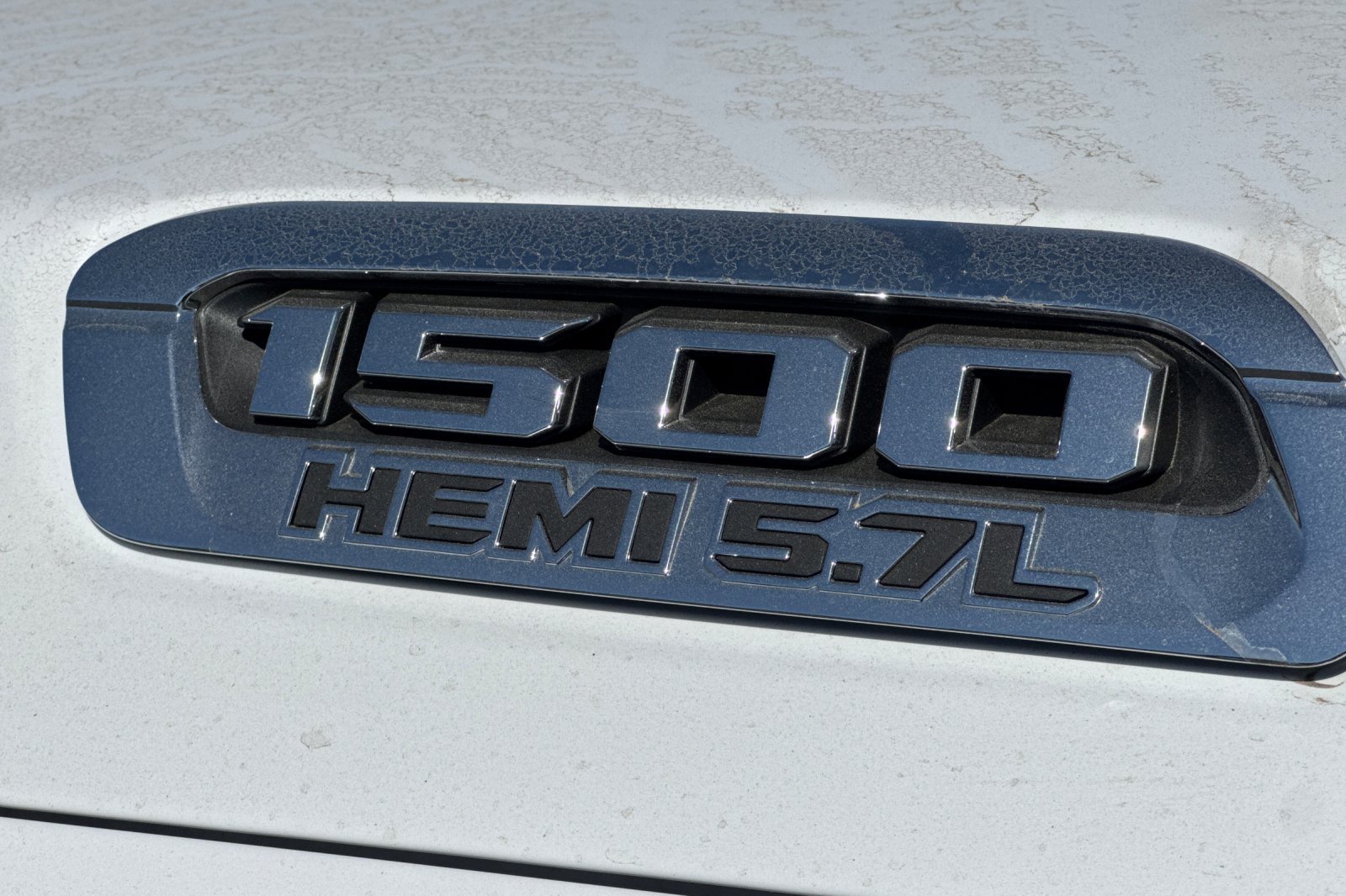 New 2027 RAM 1500 4x4 Crew Cab image 24
