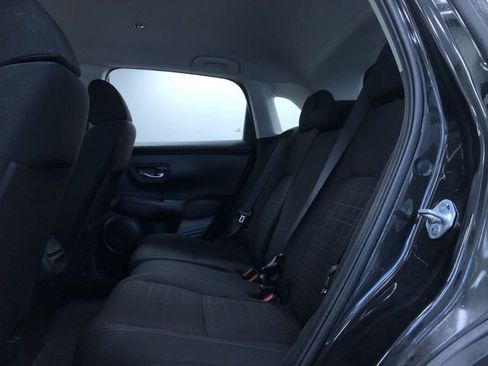 Used 2025 Honda HR-V LX image 19