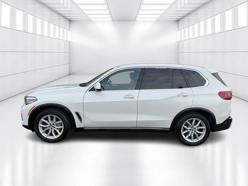Used 2020 BMW X5 xDrive40i w/ Convenience Package image 8