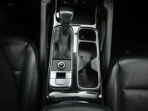 Used 2024 Kia Telluride S w/ S Sunroof Package FWD image 28