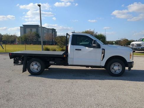 New 2024 Ford F350 XL w/ XL Driver Assist Package image 4