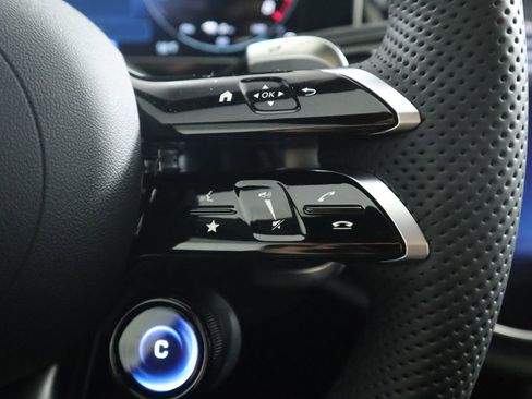 New 2026 Mercedes-Benz E 53 AMG e 4MATIC Sedan image 13