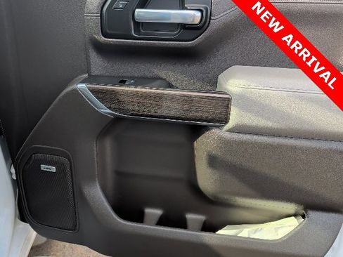 Used 2020 Chevrolet Silverado 1500 RST image 13