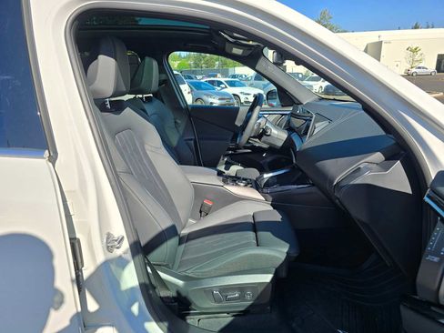 Used 2026 BMW X3 xDrive30 w/ Convenience Package AWD/4WD image 12