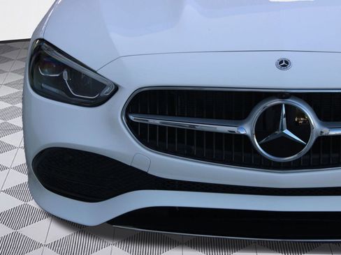 Used 2026 Mercedes-Benz C 300 Sedan image 19