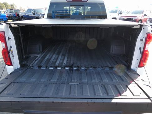 Certified 2022 Chevrolet Silverado 1500 High Country image 17