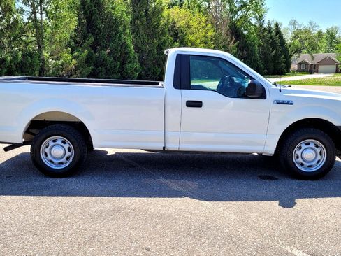 Used 2017 Ford F150 XL w/ XL Power Equipment Group image 8