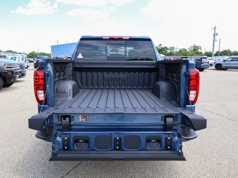 New 2026 GMC Sierra 1500 Elevation w/ Elevation Premium Package AWD/4WD image 5