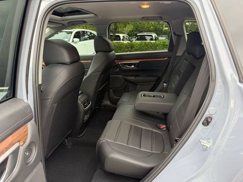 Certified 2022 Honda CR-V Touring image 14