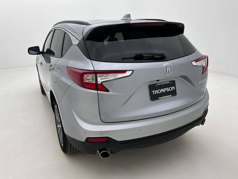 Used 2019 Acura RDX w/ Technology Package image 8