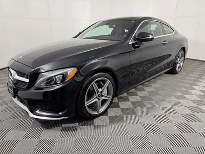 Used 2018 Mercedes-Benz C 300 C 300