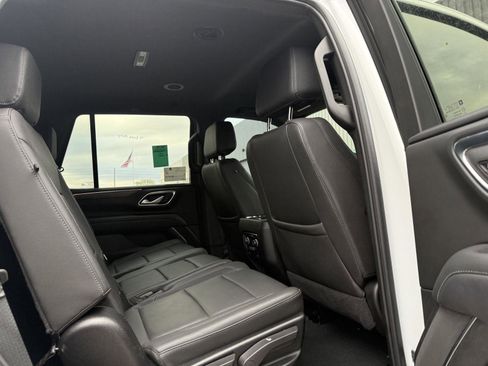 Used 2024 Chevrolet Tahoe LT w/ Max Trailering Package image 12