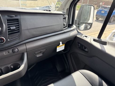 New 2024 Ford Transit 350 XL image 14