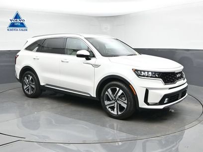 Used 2023 Kia Sorento EX