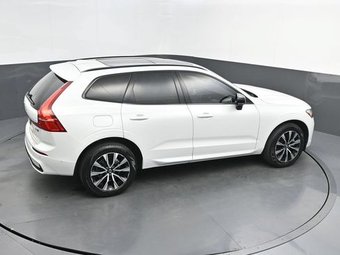 Certified 2024 Volvo XC60 B5 Plus w/ Protection Package Premier AWD/4WD image 25