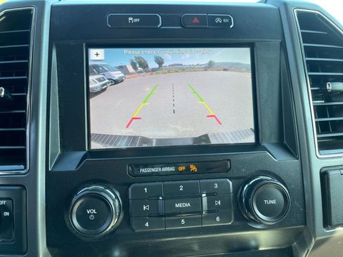 Used 2019 Ford F150 XLT w/ Equipment Group 301A Mid RWD image 10