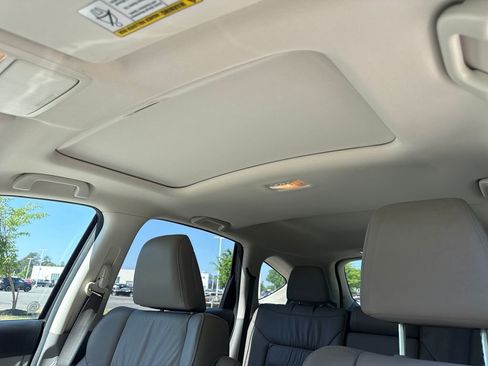 Used 2014 Honda CR-V EX-L image 30