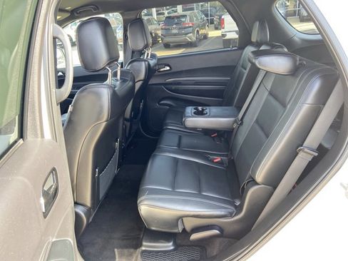 Used 2022 Dodge Durango GT image 47
