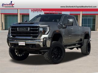 Used 2025 GMC Sierra 2500 SLT w/ Texas SLT Premium Package video 1