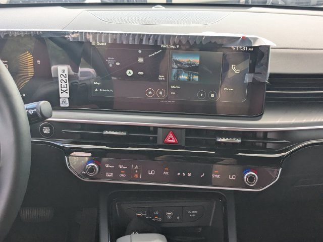 New 2027 Kia K5 GT-Line image 18