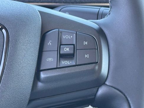 New 2026 Ford Mustang Mach-E Premium image 22