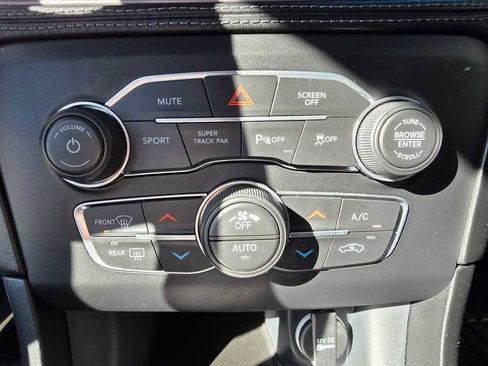 Used 2023 Dodge Charger R/T w/ Plus Group image 14