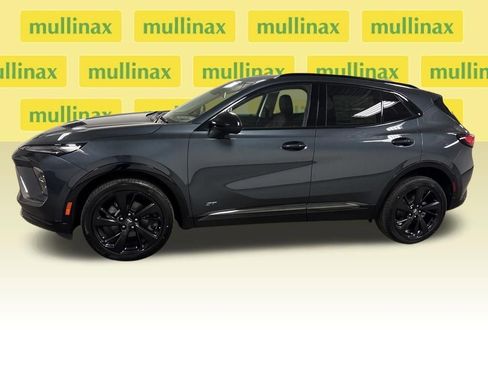 New 2026 Buick Envision Sport Touring image 7